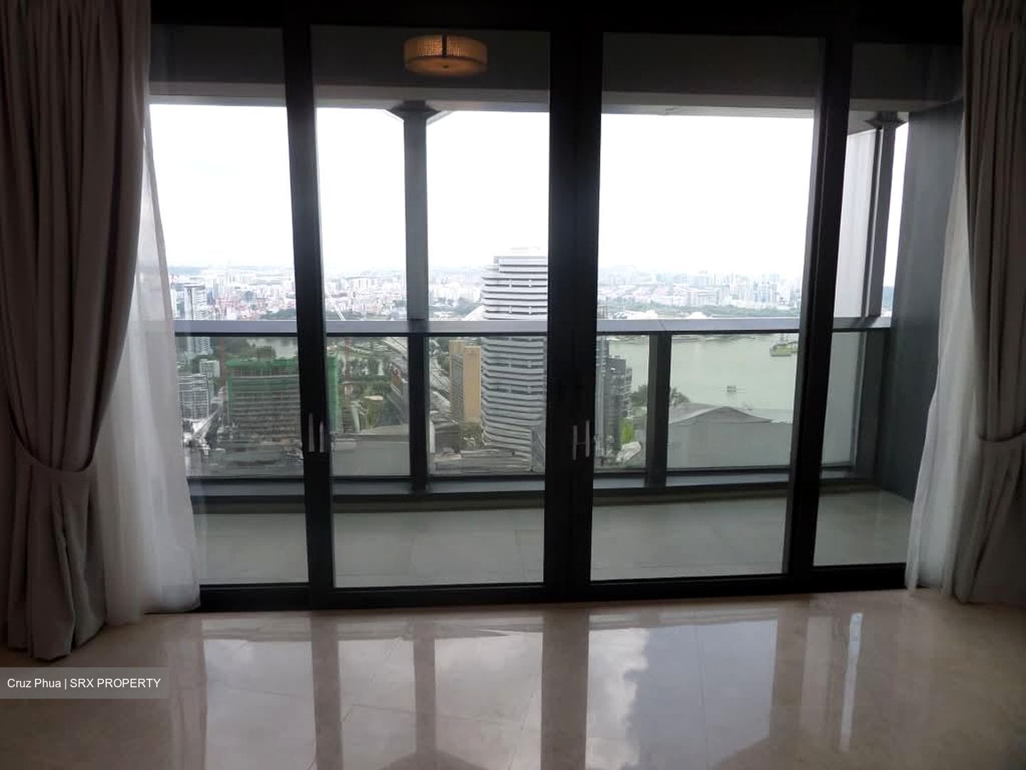 Duo Residences (D7), Apartment #600265601